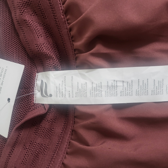 Fabletics Womens Running Shorts - Picture 5 of 8